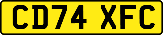 CD74XFC