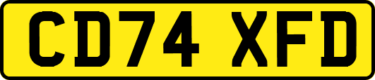 CD74XFD