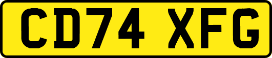 CD74XFG