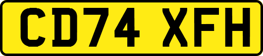 CD74XFH
