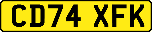 CD74XFK