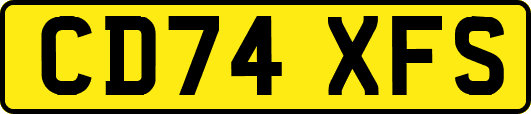 CD74XFS