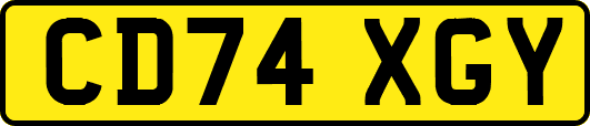 CD74XGY