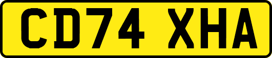 CD74XHA