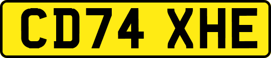 CD74XHE