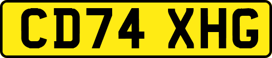 CD74XHG