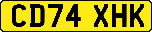 CD74XHK