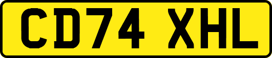 CD74XHL