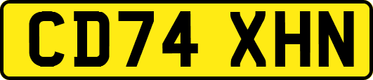 CD74XHN