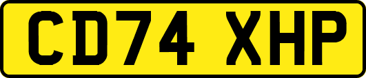 CD74XHP