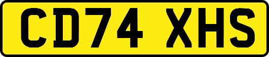 CD74XHS