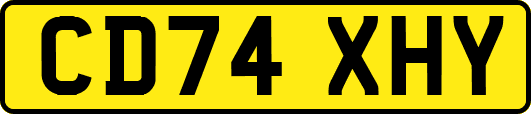 CD74XHY