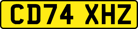 CD74XHZ