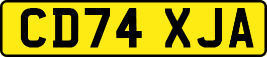 CD74XJA