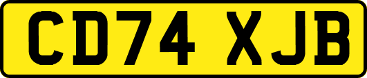 CD74XJB