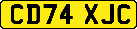 CD74XJC