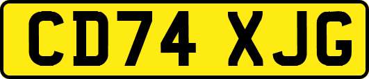 CD74XJG