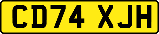 CD74XJH