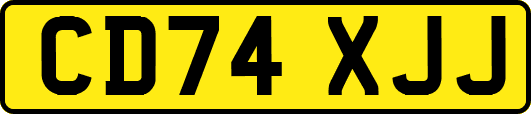 CD74XJJ