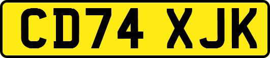 CD74XJK