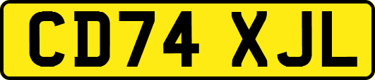 CD74XJL