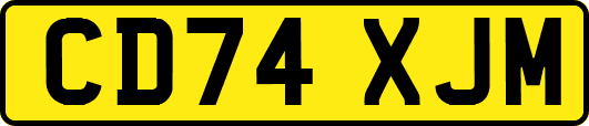 CD74XJM
