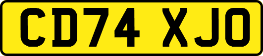 CD74XJO