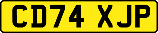 CD74XJP