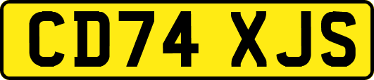 CD74XJS
