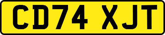 CD74XJT
