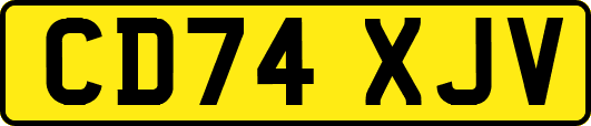 CD74XJV