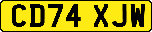 CD74XJW