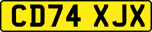 CD74XJX