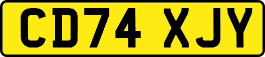 CD74XJY