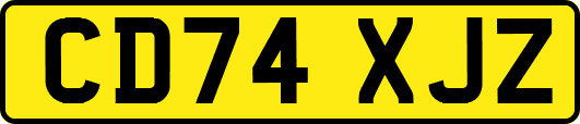 CD74XJZ