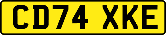 CD74XKE