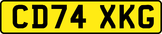 CD74XKG