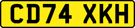 CD74XKH