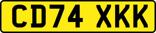 CD74XKK