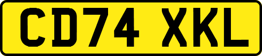 CD74XKL