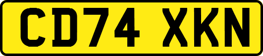 CD74XKN