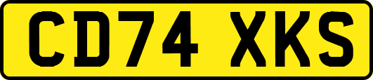 CD74XKS
