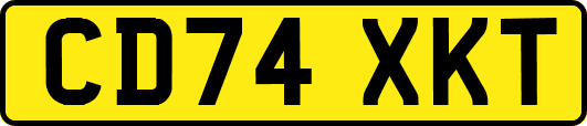 CD74XKT