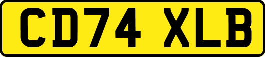 CD74XLB