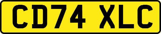 CD74XLC