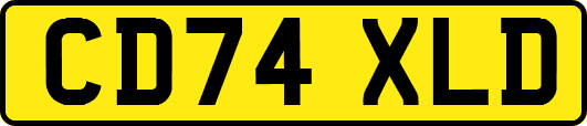 CD74XLD