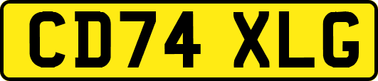 CD74XLG
