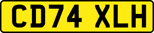 CD74XLH