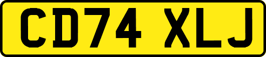 CD74XLJ