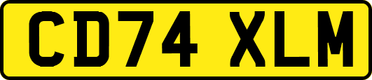 CD74XLM